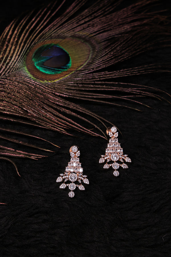 Ammaira's AD Rose Gold Polish Set