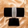 American Diamond Kada Bracelet for Women