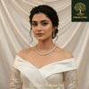 Ammaira's Rose Petal Radiance Set - Ammaira Jewelz