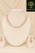 Ammaira'a Subtle Luxury with Timeless Poise CZ Set