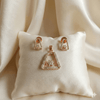 Elegant Rose Gold Geometric Pendant Set | Ammaira Jewelz Ammaira Jewelz