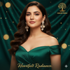 Ammaira's Heartfelt Radiance Drops: The Ultimate Romantic Chandelier