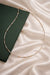 Two Tone Designer Chain Hasli for Women | Ammaira Jewelz