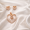 American Diamond Jewellery Styling Guide — Ammaira Jewelz