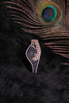 AD Rose Gold Kada