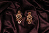 Traditional Brass Base Husslee Set