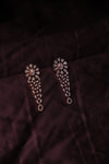 AD Rose Gold Necklace Set