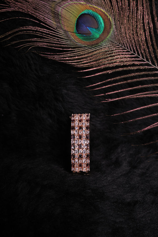 AD Rose Gold Kada