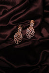 Ammaira's AD Rose Gold Choker Set