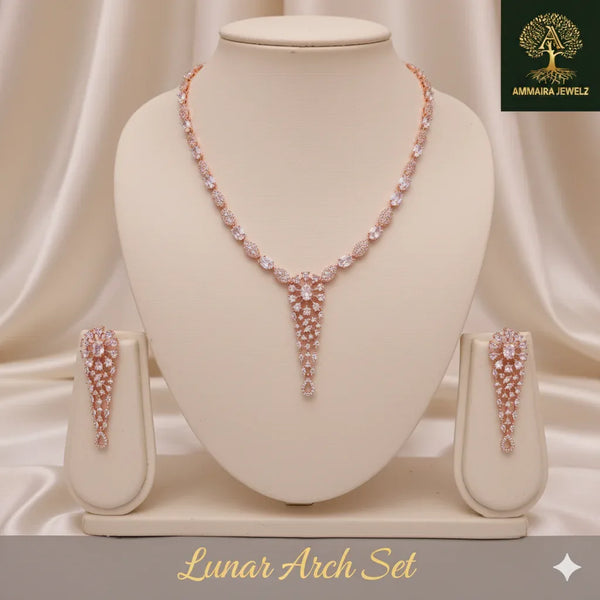 Ammaira's Lunar Arch Set - Ammaira Jewelz