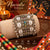 Broad antique silver oxidised alloy openable kada featuring cowrie shells, multicolor beads, and ghungroo charms.