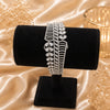 Designer American Diamond Kada for Women