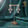 Ammaira's Heartfelt Radiance Drops: The Ultimate Romantic Chandelier
