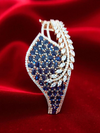 AD Rose Gold Kada