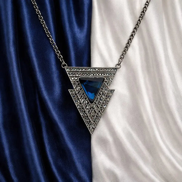 Imported Italian Western Pendant Necklace for Women