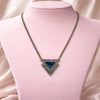 Imported Italian Western Pendant Necklace for Women