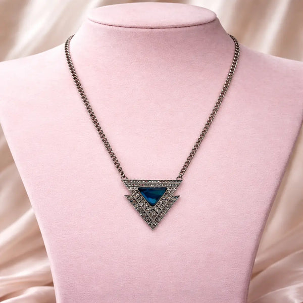 Imported Italian Western Pendant Necklace for Women