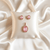 Rose Gold Pink Oval Halo Pendant Set | Ammaira Jewelz Ammaira Jewelz